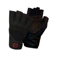 Scitec Nutrition Red Style, Black/Red