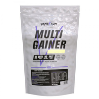 Vansiton Multi Gainer, 4 кг