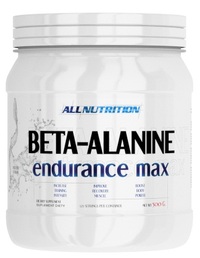 Амінокислота AllNutrition Beta-alanine Endurance Max, 500 грам