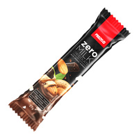 Батончик Prozis Zero Milk Chocolate with Almonds, 27 грам