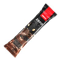 Батончик Prozis Zero Milk Chocolate with Cereals, 27 грам