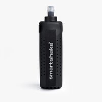 Пляшка Smart Shake Run Bottle 250 мл, Black