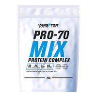Vansiton Pro-70 Mix, 900 грам
