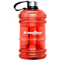 Пляшка IronFlex Gallon Hydrator, 2.2 л, Red