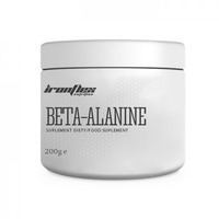 IronFlex Beta-Alanine, 200 грам
