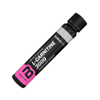 Жироспалювач BioTech L-Carnitine 3000, 25 мл