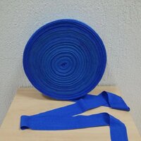 Бинти для боксу PowerPlay 100 м, Blue