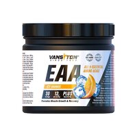 Амінокислота Vansiton EAA, 360 грам