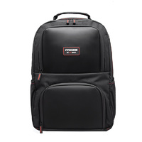 Рюкзак Prozis Befit Backpack 2.0 з термо відділенням, Black