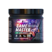 Передтренувальний комплекс Vansiton Game Master, 300 грам