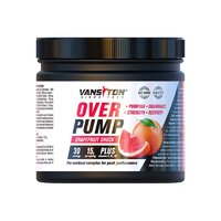 Передтренувальний комплекс Vansiton Over Pump, 450 грам