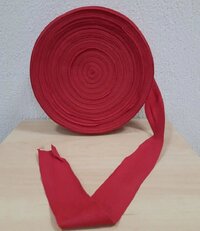 Бинти для боксу PowerPlay 100 м, Red