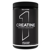 Креатин Rule 1 Creatine, 375 грам