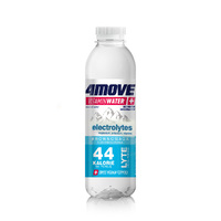 Вітаміни та мінерали 4MOVE Vitamin Water Electrolyte, 556 мл