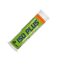Ізотонік Olimp Iso Plus, 10 шипучих таблеток
