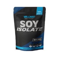 Протеин Willmax Soy Isolate, 900 грамм