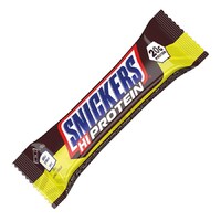 Батончик Snickers Hi Protein Bar, 55 грам