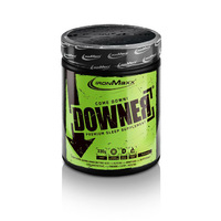 Післятренувальний комплекс IronMaxx Downer, 330 грам
