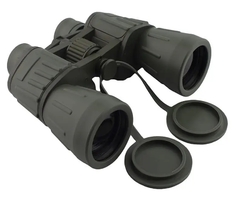 Бінокль Comet LR-042 (32X42), в чохлі, зелений