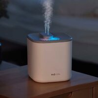 Увлажнитель воздуха Kinscoter DQ-118 3L, White