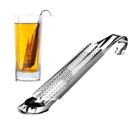 Заварник для чаю компактний із нержавіючої сталі Semi Chinese Traditions