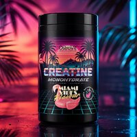 Креатин OstroVit Creatine Monohydrate, 500 грам