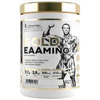Амінокислота Kevin Levrone Gold EAAmino, 390 грам