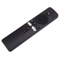 Универсальный пульт ДУ для приставки Xiaomi Mi Box/Mi TV Stick, з голосовим керуванням Bluetooth Voice Remote (XMRM-00A)