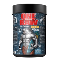 Zoomad Labs Raw One Creatine, 300 грам