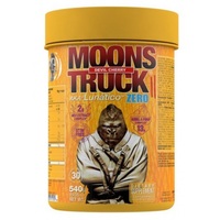 Передтренувальний комплекс Zoomad Moonstruck II ZERO Pre-workout, 540 грам
