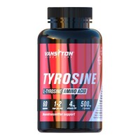 Vansiton Tyrosine, 60 капсул