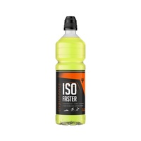 Ізотонік Trec Nutrition Isofaster, 750 мл