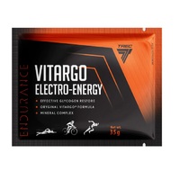 Ізотонік Trec Nutrition Endurance Vitargo Electro-Energy, 35 грам