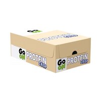 Батончик GoOn Protein Crisp Bar, 24*45 грам