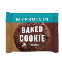 Батончик MyProtein Baked Cookie, 75 грам