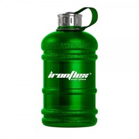 Пляшка IronFlex Gallon Water Bottle, 1.9 л, Green