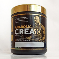 Креатин Kevin Levrone Black Line Anabolic Crea10, 207 грам
