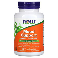 NOW Mood Support, 90 вегакапсул