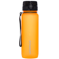 Бутылка Uzspace Colorful Frosted 3053 800 мл, Orange