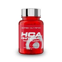 Scitec Nutrition HCA Chitosan, 100 капсул