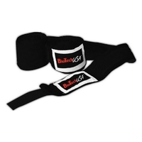 Бинти кистьові BioTech Bedford 2 Black