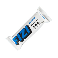 Батончик Fizi Protein Bar, 45 грам, мигдаль-шоколад