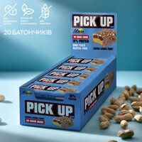 Батончик FitWin Pick Up, 20*45 грам