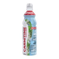 Жироспалювач Nutrend Carnitine Activity Drink with Magnesium, 750 мл