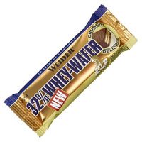 Батончик Weider 32% Whey Wafer Bar, 35 грам
