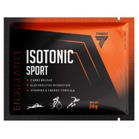Ізотонік Trec Nutrition Endurance Isotonic Sports, 20 грам
