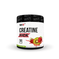 Креатин MST Nutrition Creatine Kick, 300 грам