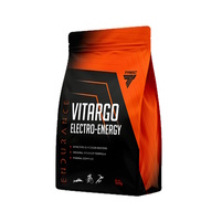 Ізотонік Trec Nutrition Endurance Vitargo Electro-Energy, 1.05 кг