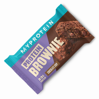 Замінник харчування MyProtein Protein Brownie, 75 грам