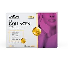 Orzax Day2Day The Collagen Beauty, 30 тюбиков